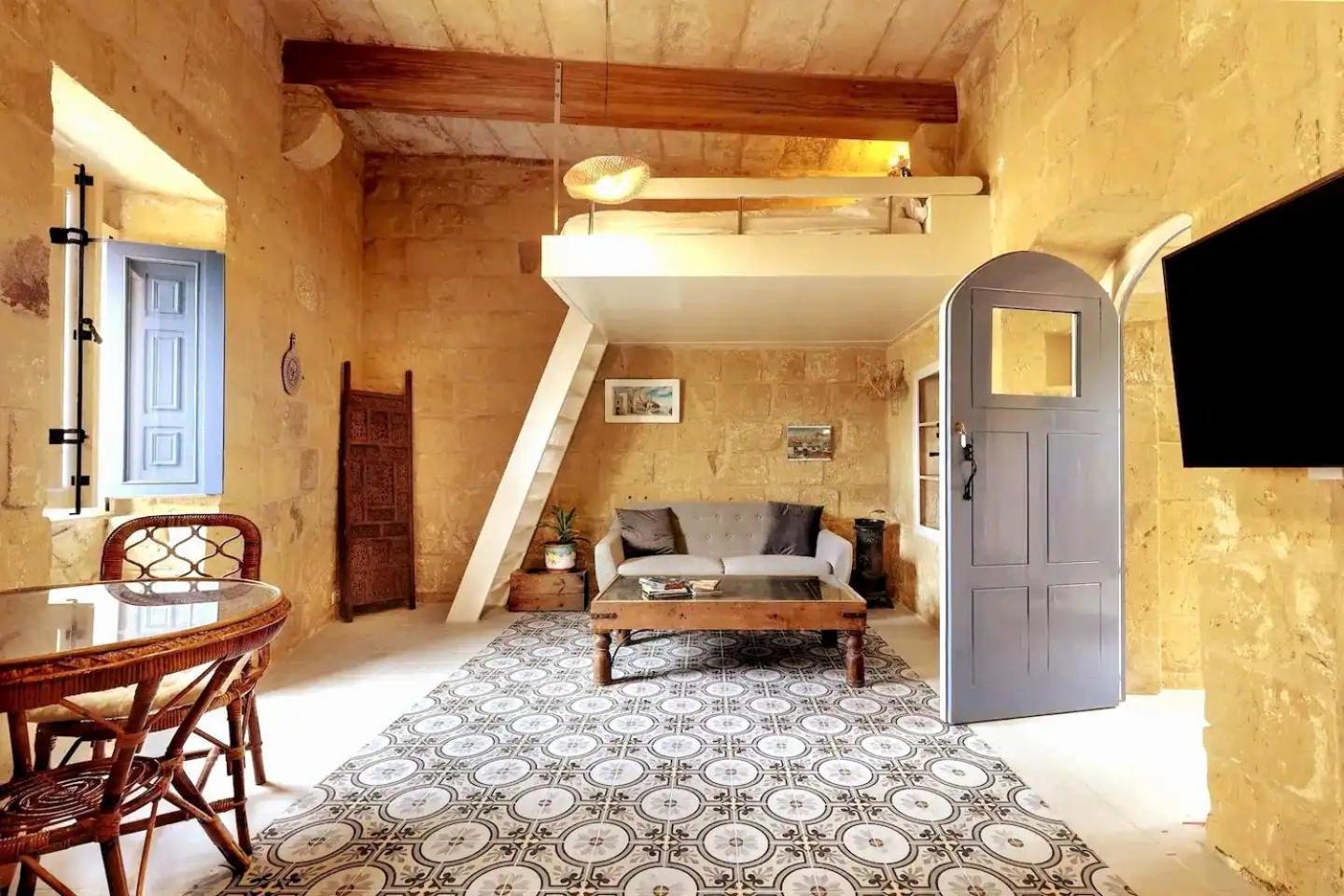 Historic Hideaways - 900 Year Old Converted Studios Victoria Exterior foto